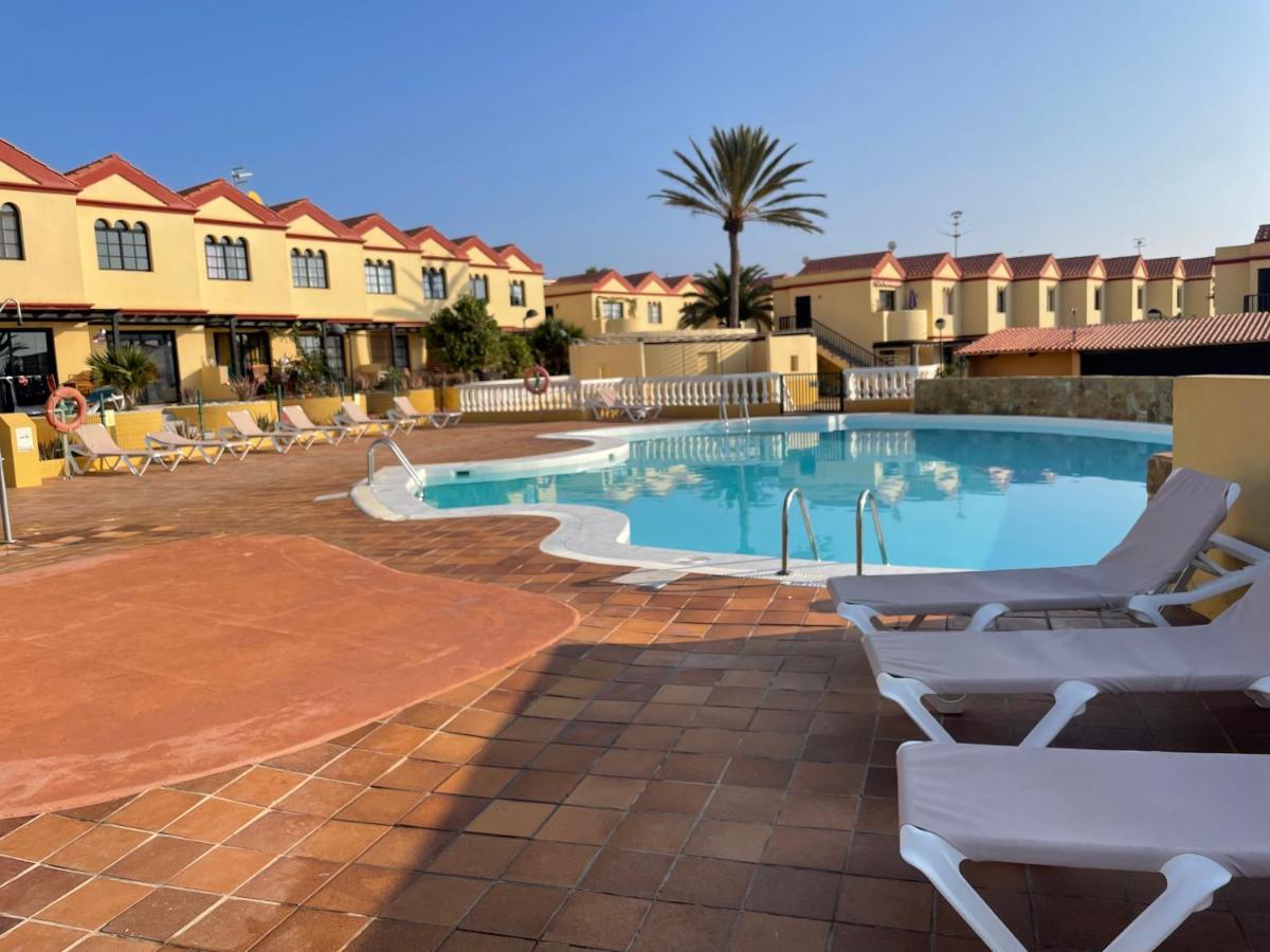 Apartament Casa Ozzy Costa Calma